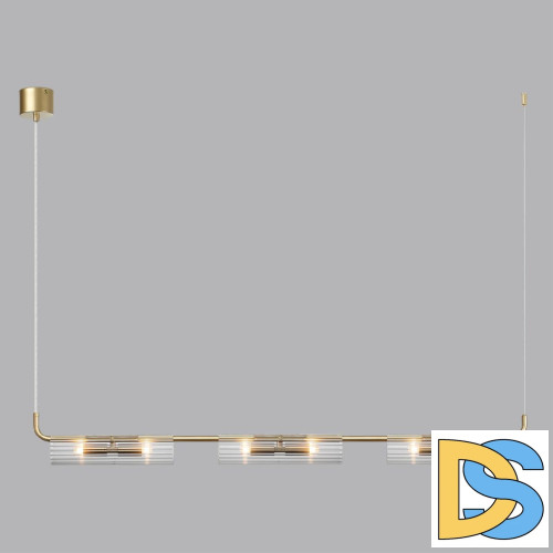 Подвесной светильник Lumion Toronto 6560/6