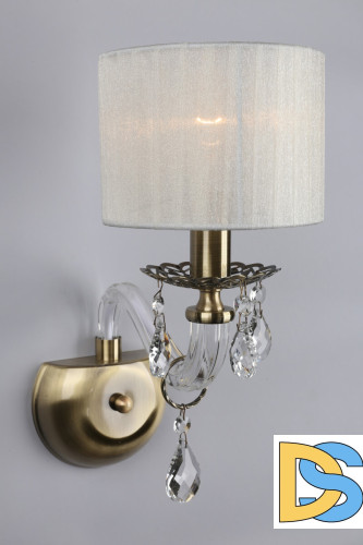 Бра Omnilux Moschetta OML-54201-01