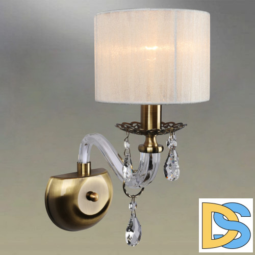 Бра Omnilux Moschetta OML-54201-01