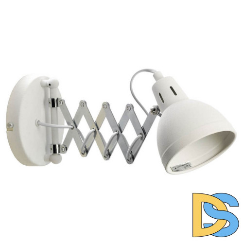 Спот Lussole Loft Koyukuk GRLSP-8048