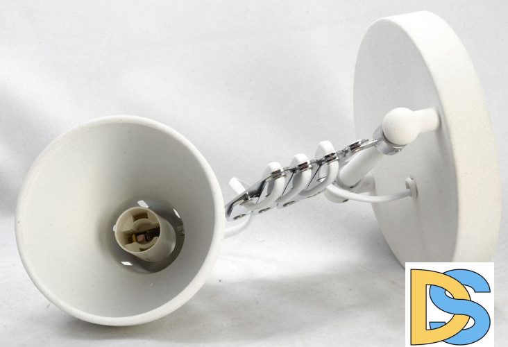 Спот Lussole Loft Koyukuk GRLSP-8048