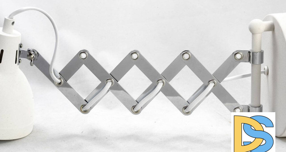 Спот Lussole Loft Koyukuk GRLSP-8048