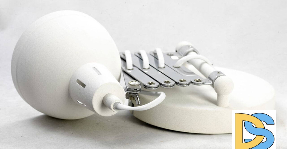 Спот Lussole Loft Koyukuk GRLSP-8048