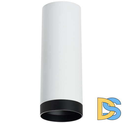 Накладной светильник Lightstar Rullo R4863437 (214486+203437)