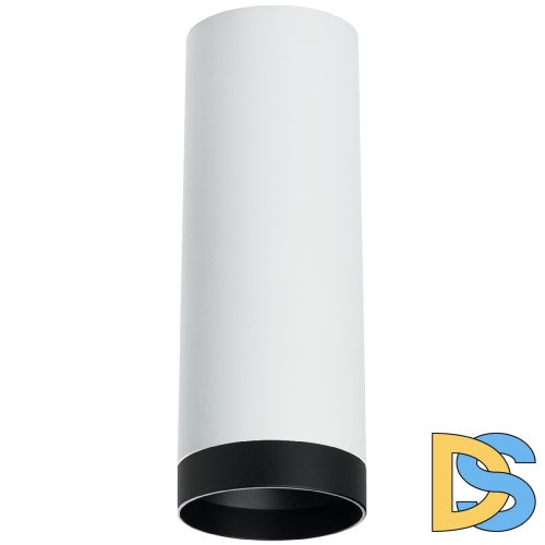 Накладной светильник Lightstar Rullo R4863437 (214486+203437)