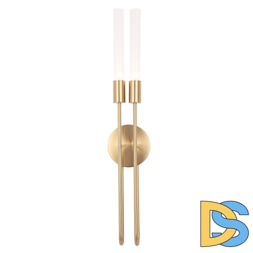 Бра Crystal Lux DIA AP2