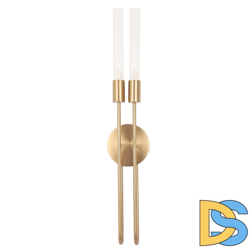 Бра Crystal Lux DIA AP2