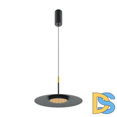 Подвесной светильник Maytoni El MOD041PL-L15B3K1