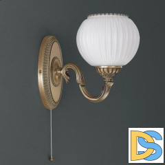 Бра Reccagni Angelo A 9250/1