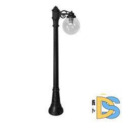 Садовый светильник Fumagalli G25.158.S10.AZE27