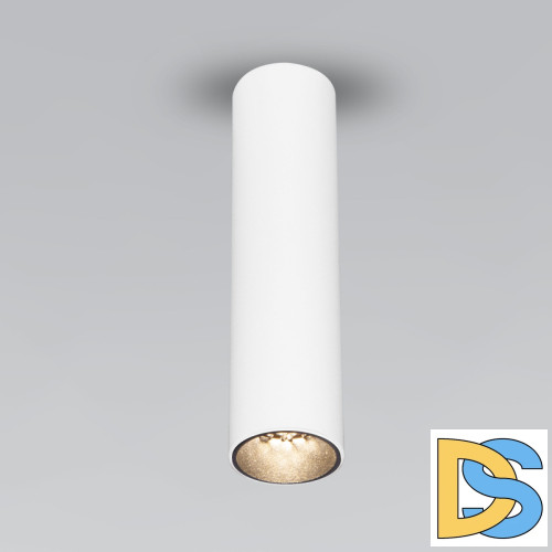 Накладной светильник Elektrostandard Pika 4690389190261 a061537