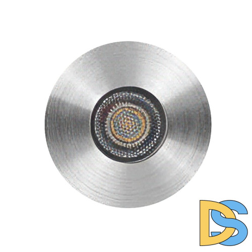 Грунтовый светильник Arlight ART-GROUND-R40-3W Warm3000 (SL, 36 deg, 24V) 048820