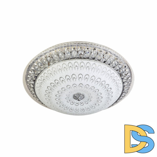 Потолочный светильник LED4U L1109-400 CR