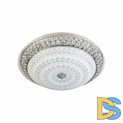 Потолочный светильник LED4U L1109-400 CR