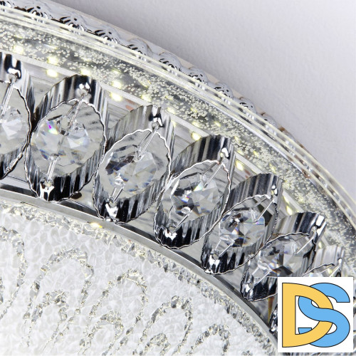 Потолочный светильник LED4U L1109-400 CR