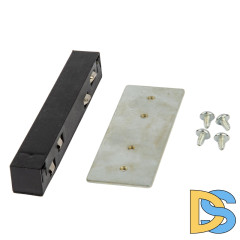 Коннектор Uniel UBX-MM11/35 BLACK