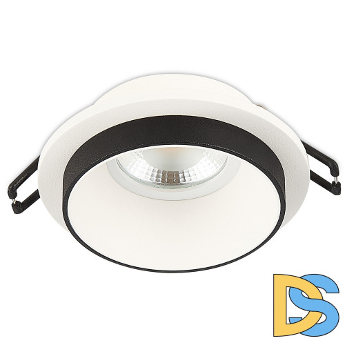 Встраиваемый светильник Simple Story 2067-1DLWB