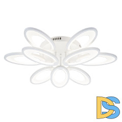 Потолочная люстра Escada Ecla 10242/9LED
