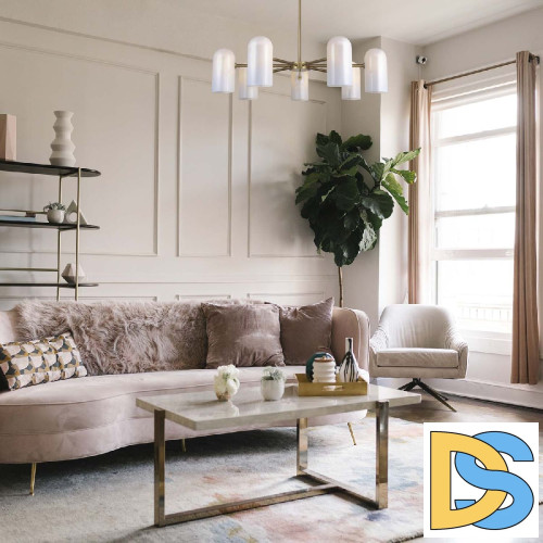 Бра F-Promo Barfila 4619-1W