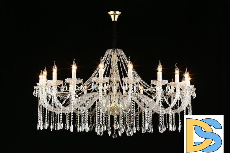 Подвесная люстра Aployt Anula APL.810.03.20