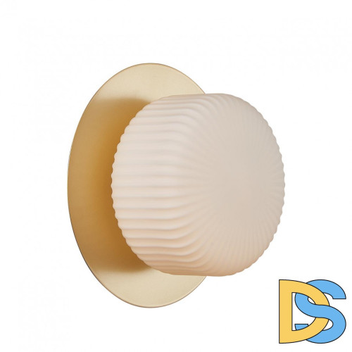 Бра IMEX Avalon MD.9366-1-W-MGD