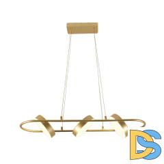 Подвесная люстра F-Promo Abris 4677-3P