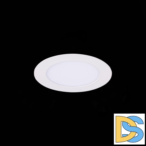 Встраиваемый светодиодный светильник ST Luce Fasum ST210.548.06