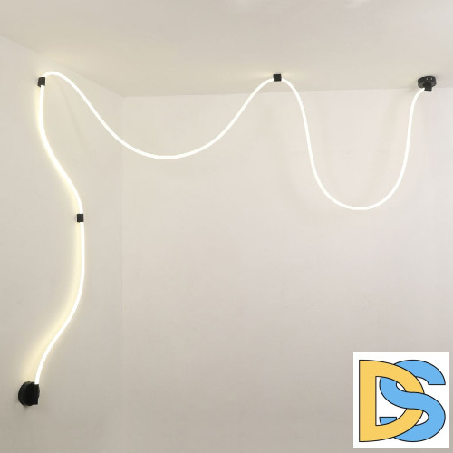 Подвесной светильник Lussole LSP-7214