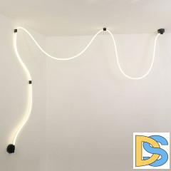 Подвесной светильник Lussole LSP-7214