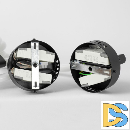 Подвесной светильник Lussole LSP-7214