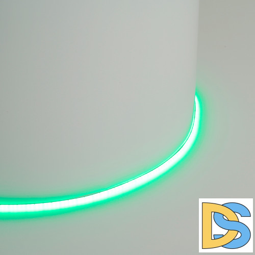 Светодиодная лента Feron LS630 12В 7Вт/м Зеленый 5м IP20 48951