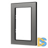 Рамка стеклянная Arlight FRM-GLARE-GS-D-GR 043792