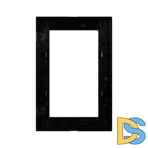 Рамка стеклянная Arlight FRM-GLARE-GS-D-GR 043792