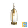 Настольная лампа Odeon Light Bell 4892/1T