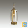 Настольная лампа Odeon Light Bell 4892/1T