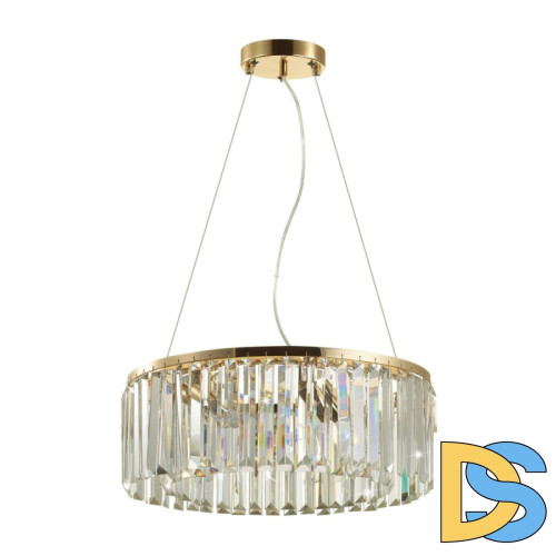 Подвесная люстра Odeon Light Vassa 4987/6