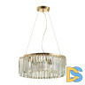 Подвесная люстра Odeon Light Vassa 4987/6