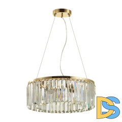 Подвесная люстра Odeon Light Vassa 4987/6