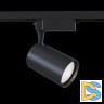 Трековый светильник Maytoni Technical Vuoro TR003-1-26W4K-S-W