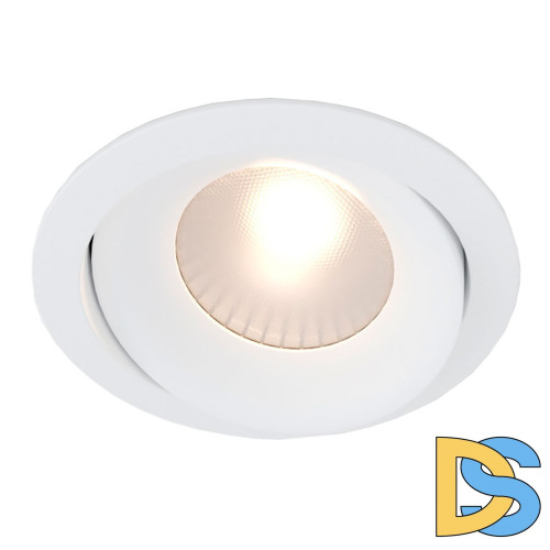 Встраиваемый светильник Voltalighting Alfa DL0004.55.3K.TW DIM