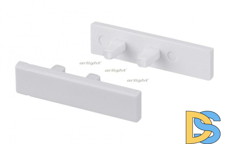 Заглушка Arlight ARH-NANOLINE-5 глухая 023912