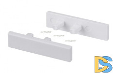 Заглушка Arlight ARH-NANOLINE-5 глухая 023912