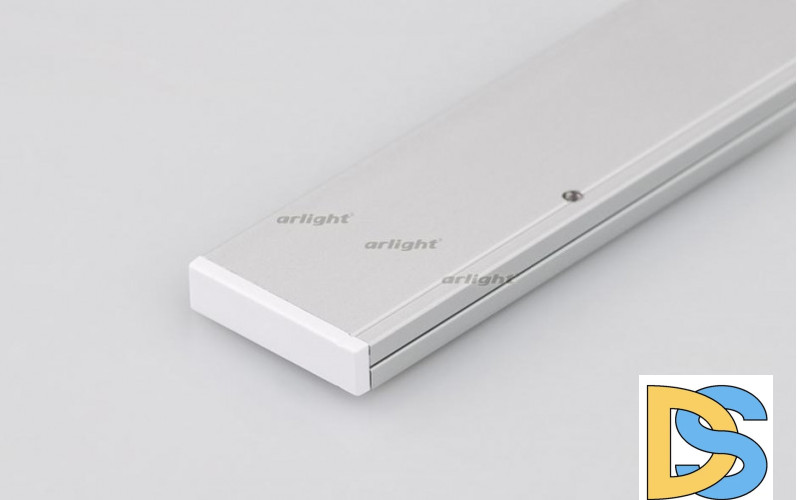 Заглушка Arlight ARH-NANOLINE-5 глухая 023912