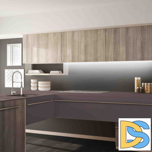 Светодиодная лента Apeyron 12В СТ 8Вт/м smd2835 60д/м IP20 800Лм/м 4000К 00-130