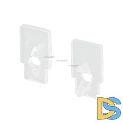 Заглушка Arlight WPH-FLEX-STR-H20-HR с отверстием 023280