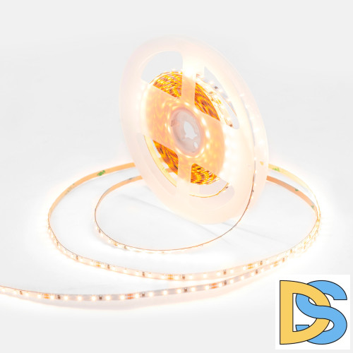 Светодиодная лента Apeyron 24В 5,4Вт/м smd2216, 120д/м IP20 480Лм/м 5м 3000К R00-378