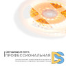 Светодиодная лента Apeyron 24В 5,4Вт/м smd2216, 120д/м IP20 480Лм/м 5м 3000К R00-378