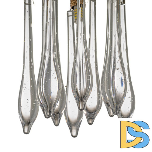 Подвесной светильник Dio DArte Tavenna H 1.5.21.108 G