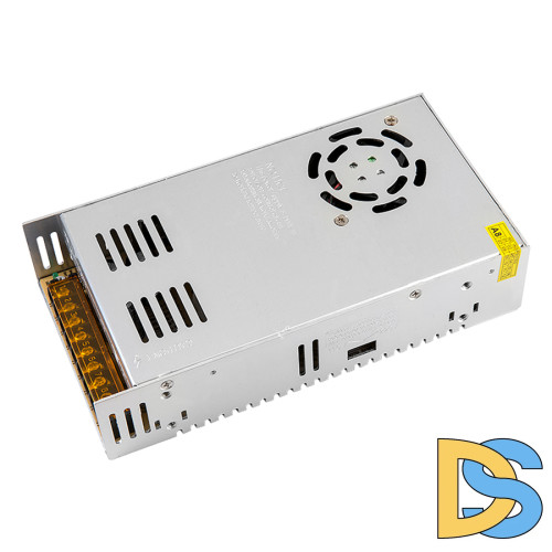 Драйвер General GDLI-500-IP20-12 519124