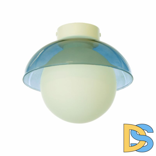 Настенно-потолочный светильник 33 Идеи WLL029.000.034.102